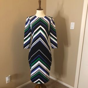 NWT New York & Company Professional Dress